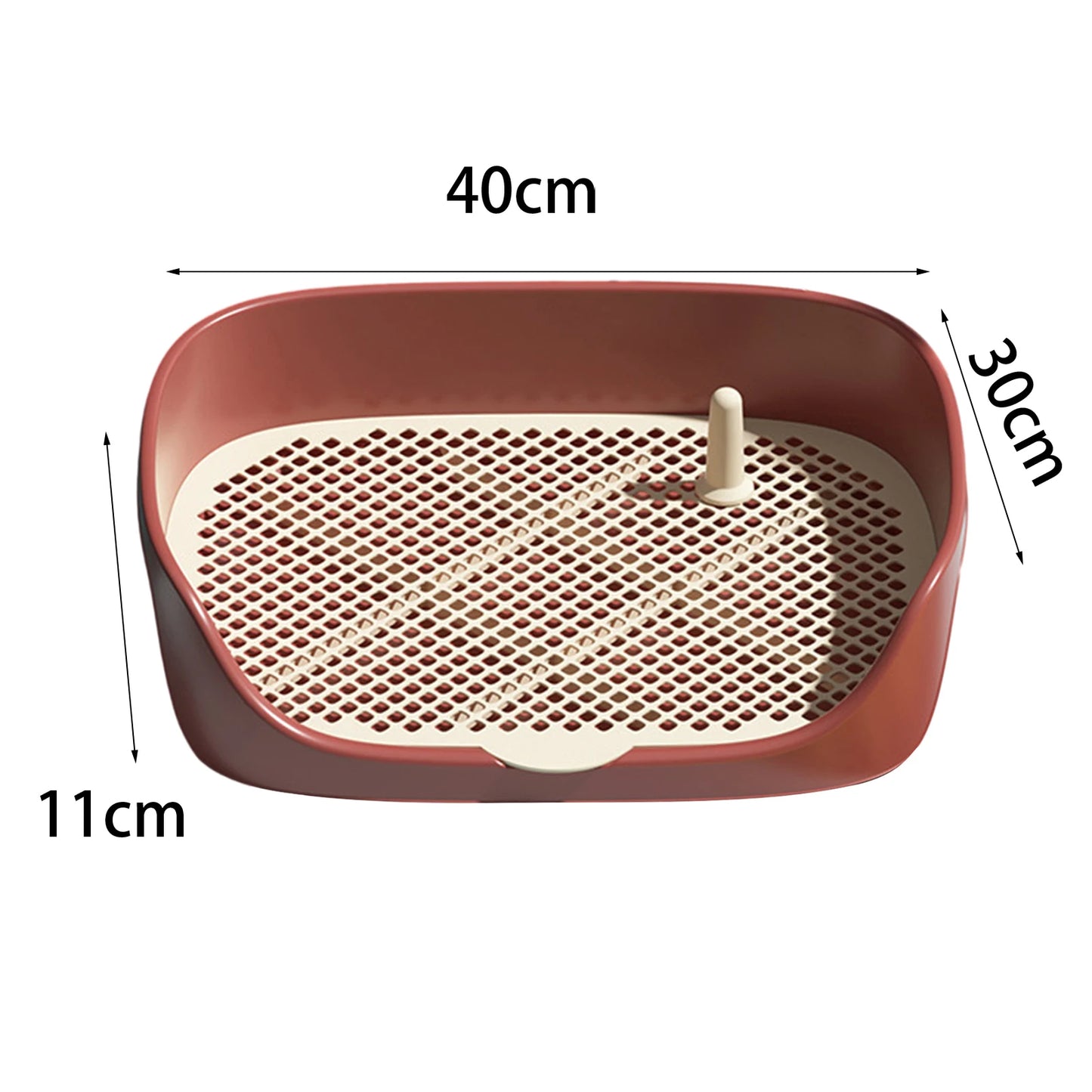 Pet Toilet