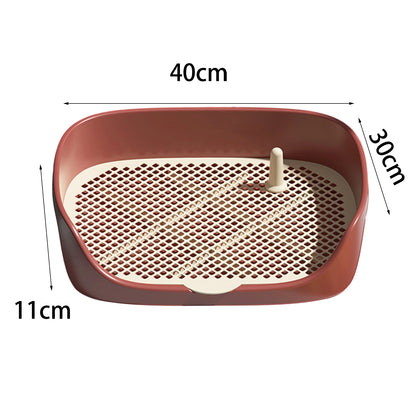 Pet Toilet