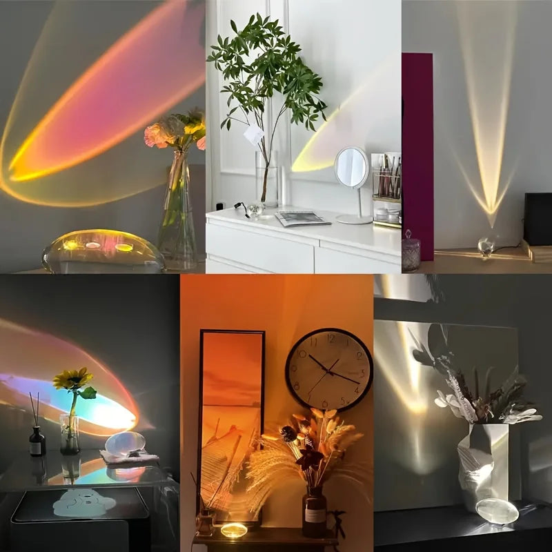 Table lamp Led Sky Eye