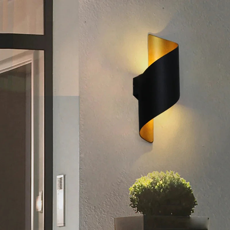 LED Wall Lamp