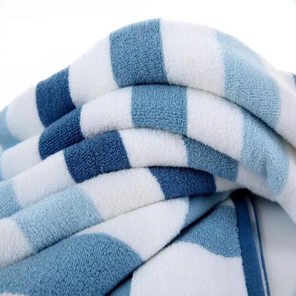 Turkish Cotton Bath Towel