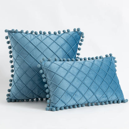 Decorative Throw Pillow Covers