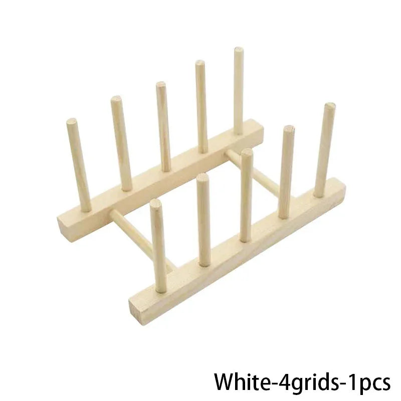 Kitchen Storage Organization