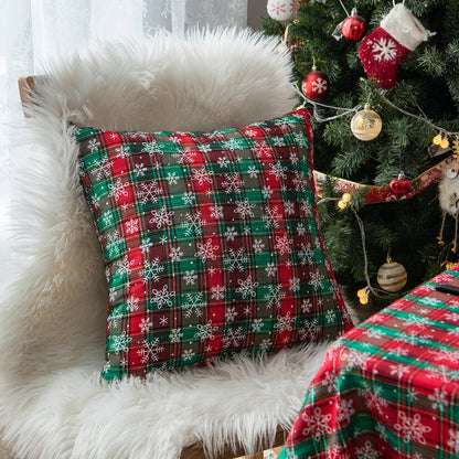 45x45cm Square Pillow Cases