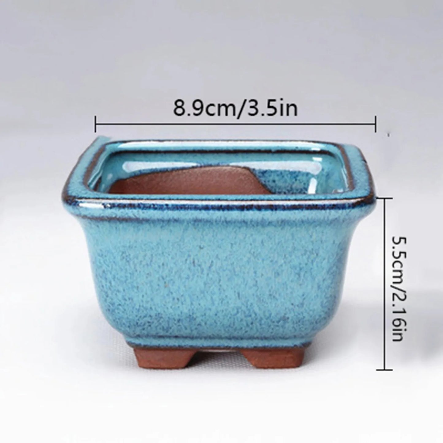 Ceramic Garden Pots