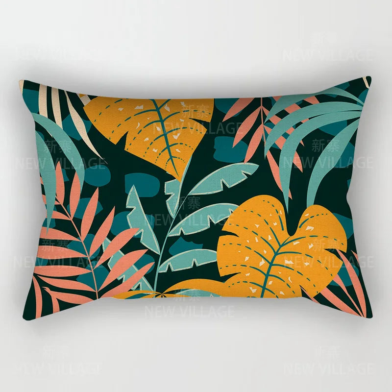 Decorative Pillow Cover