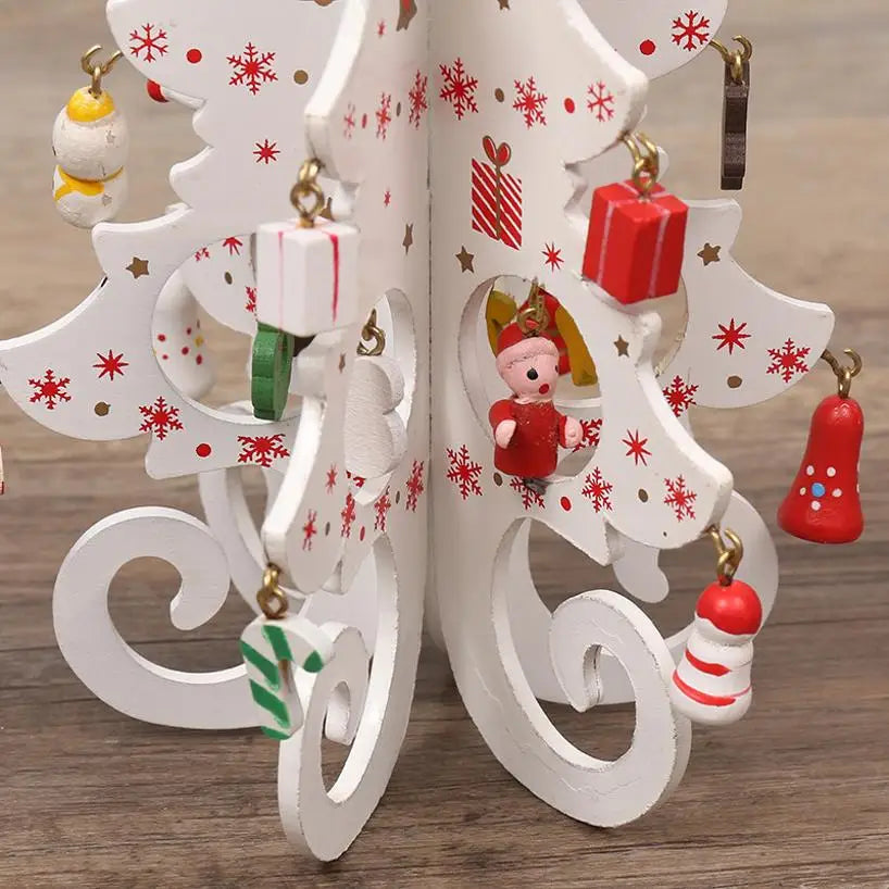 1 Pcs Christmas Decorations
