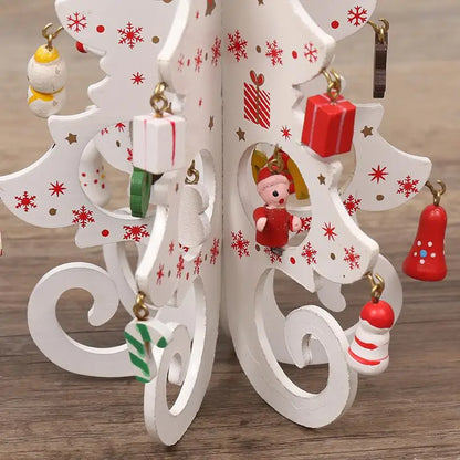 1 Pcs Christmas Decorations