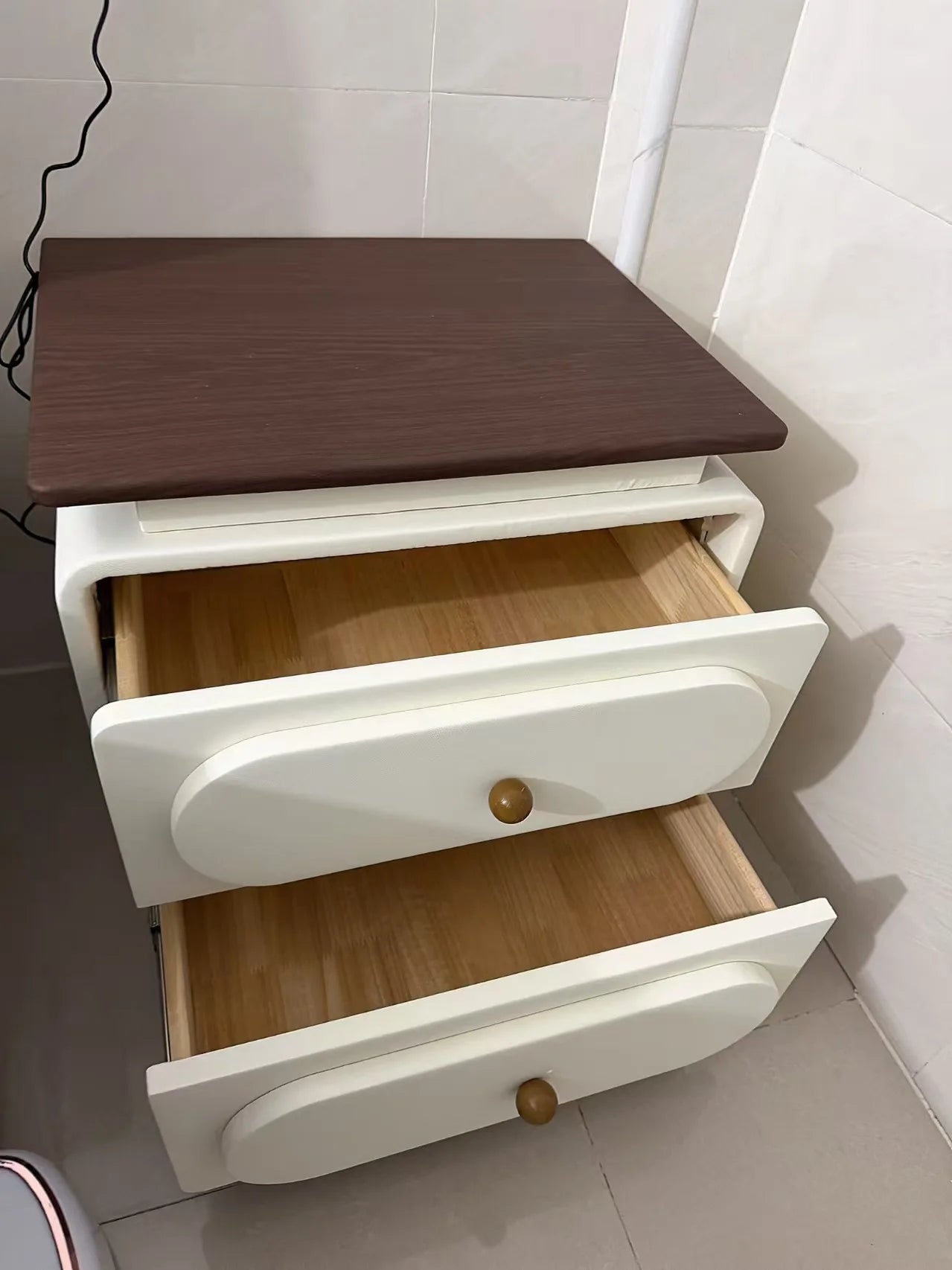 Modern Nightstand