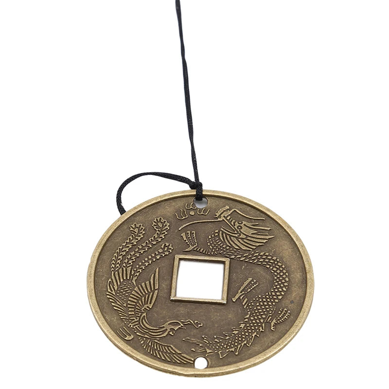 Outdoor Living Wind Chimes