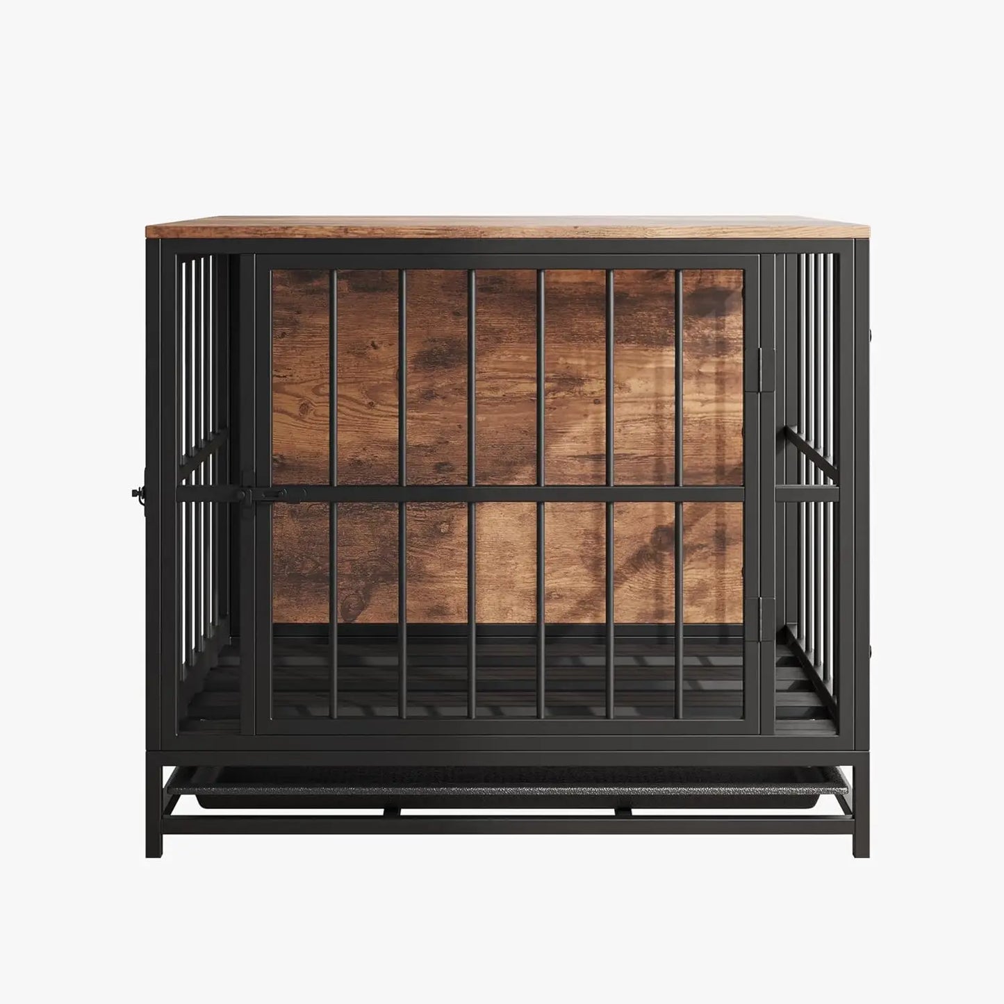 Dog Crate Furniture