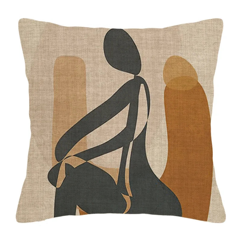 Decorative Pillow Cover