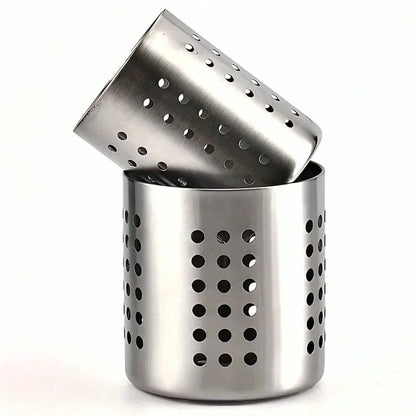 Kitchen Utensil Container