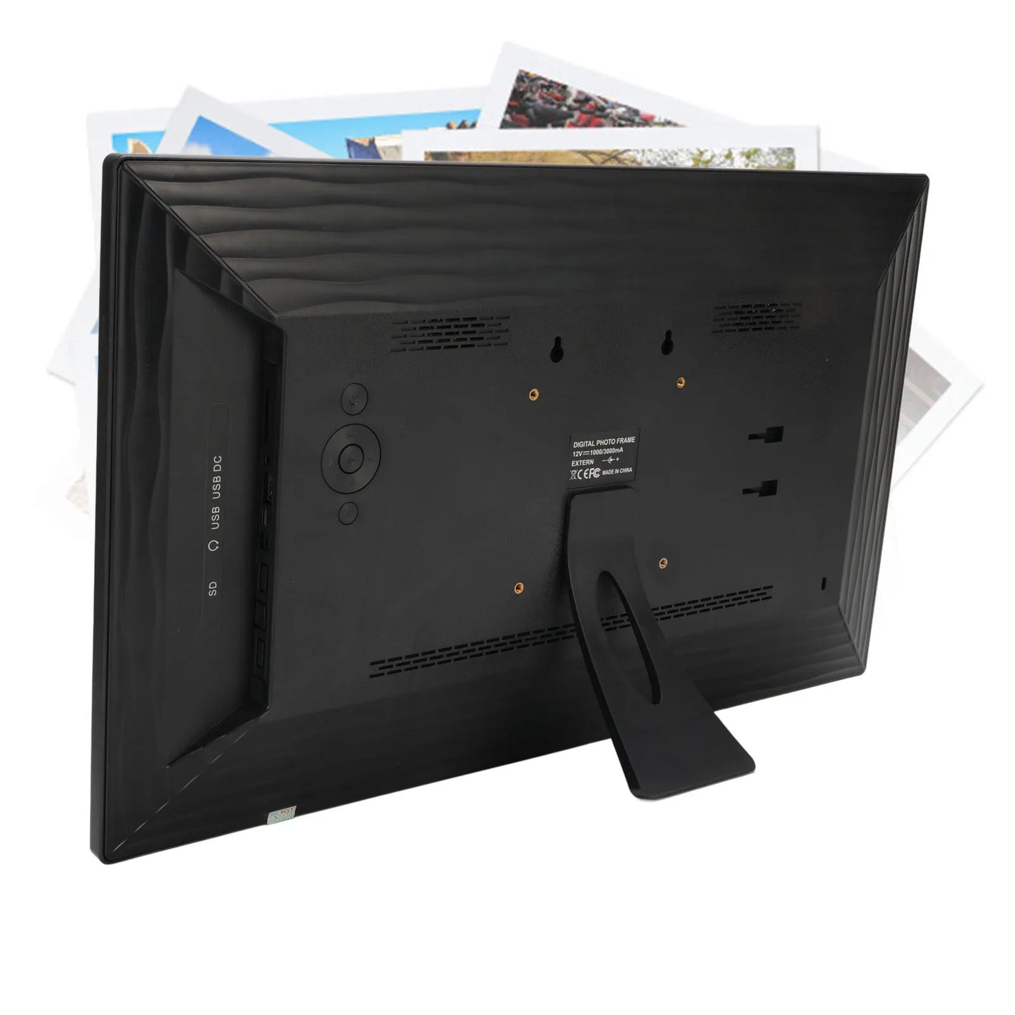 Digital Picture Frame 21.5 Inch