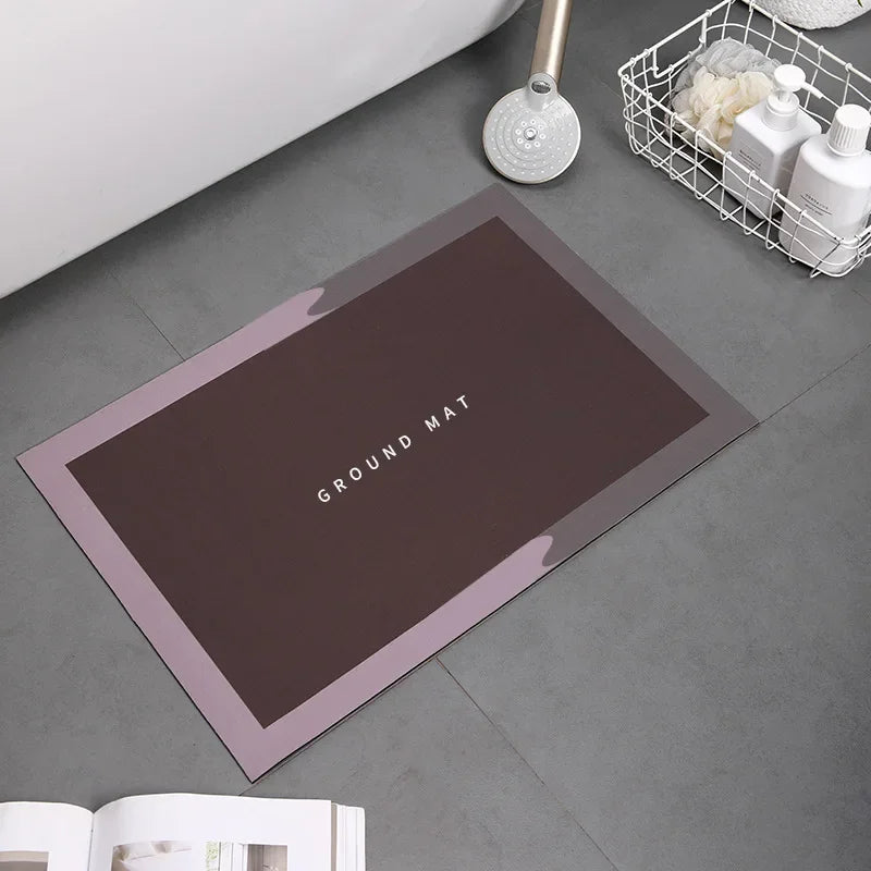 Bath Mat