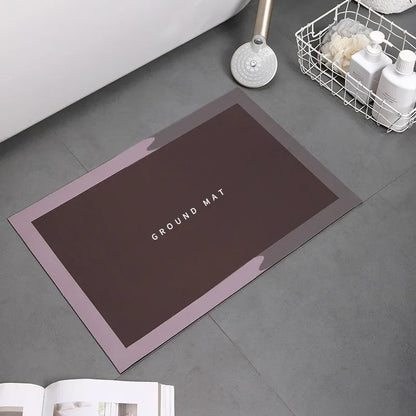 Bath Mat