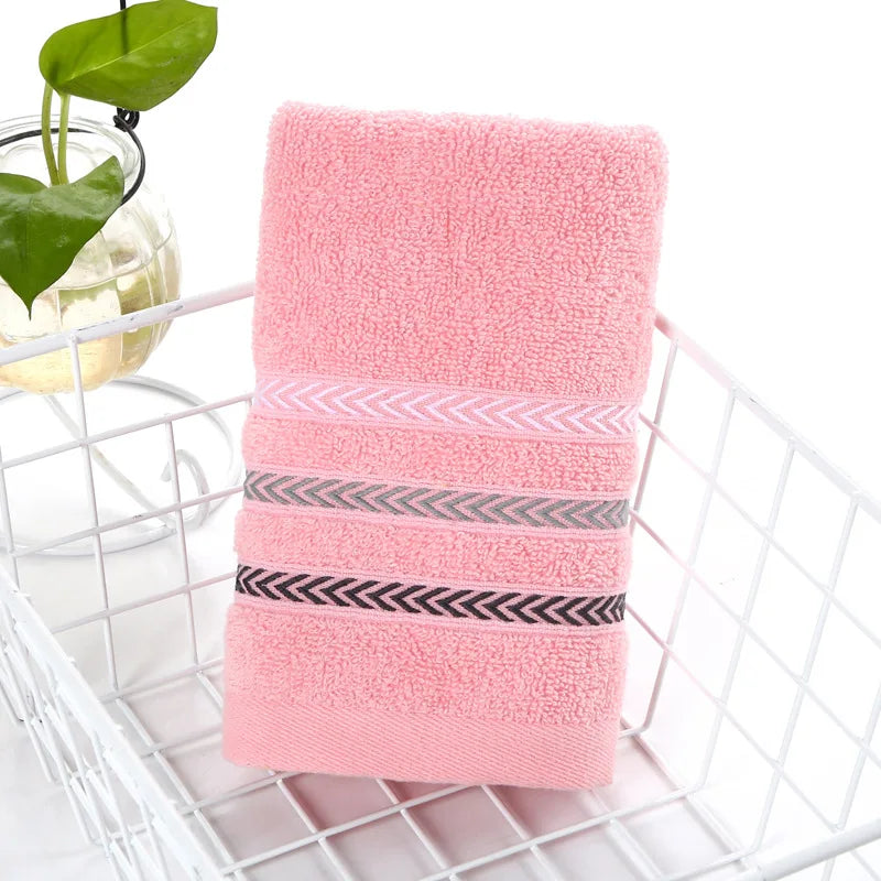 Bath Towel