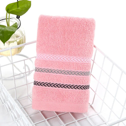 Bath Towel