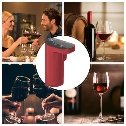Electric Wine Decanter