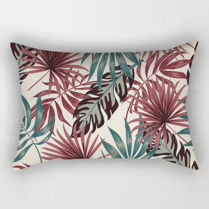 Decorative Pillow Cover