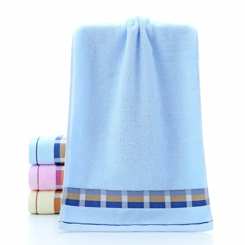 Bath Towel