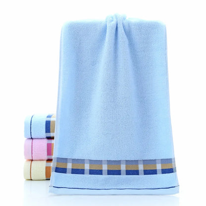 Bath Towel