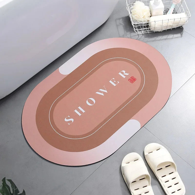 Bath Mat