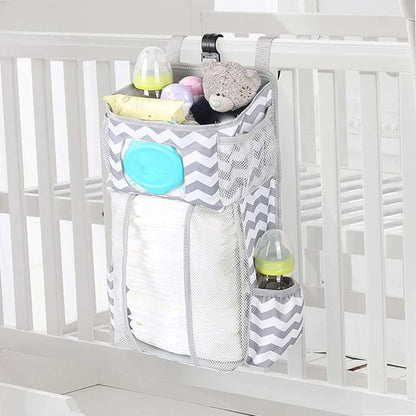 Changing Table Diaper Organizer for Tiny Dream Collection