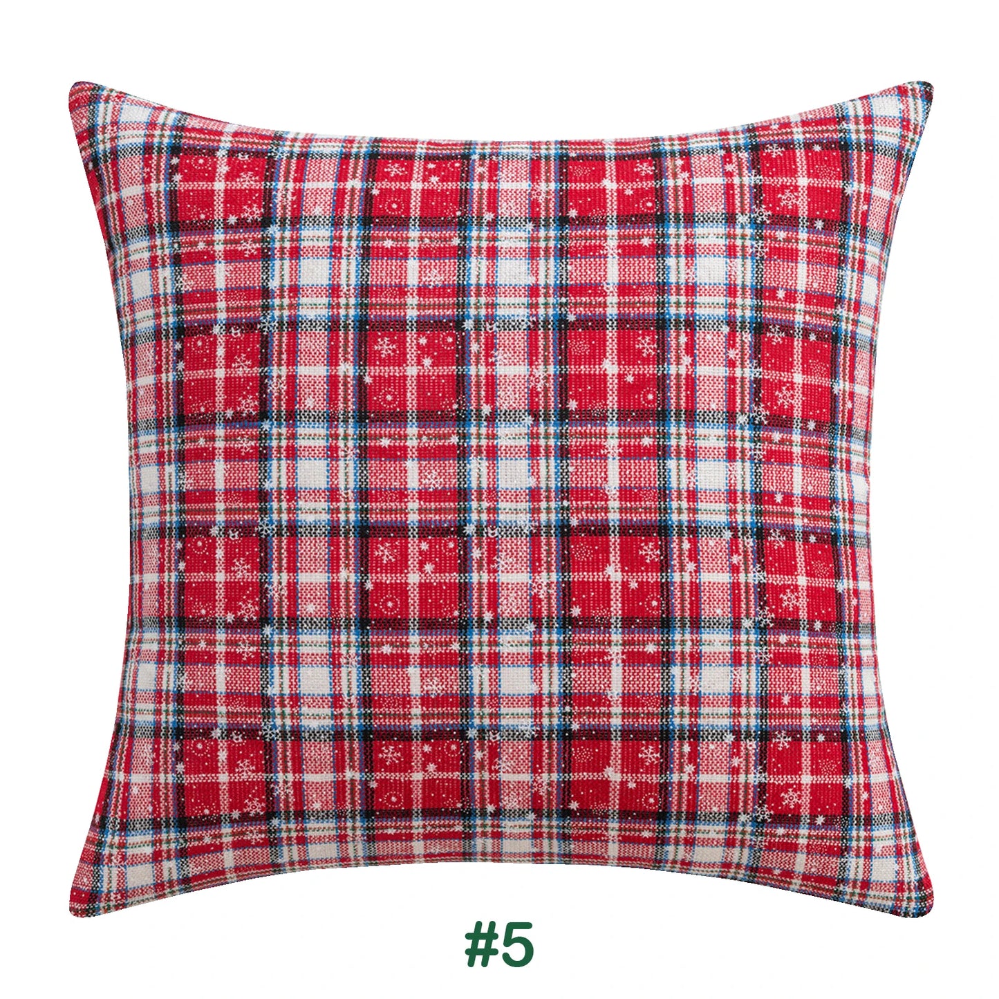 45x45cm Square Pillow Cases