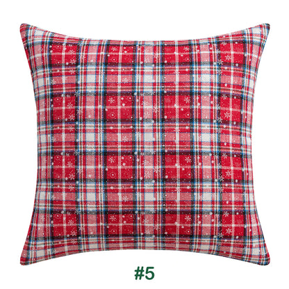45x45cm Square Pillow Cases