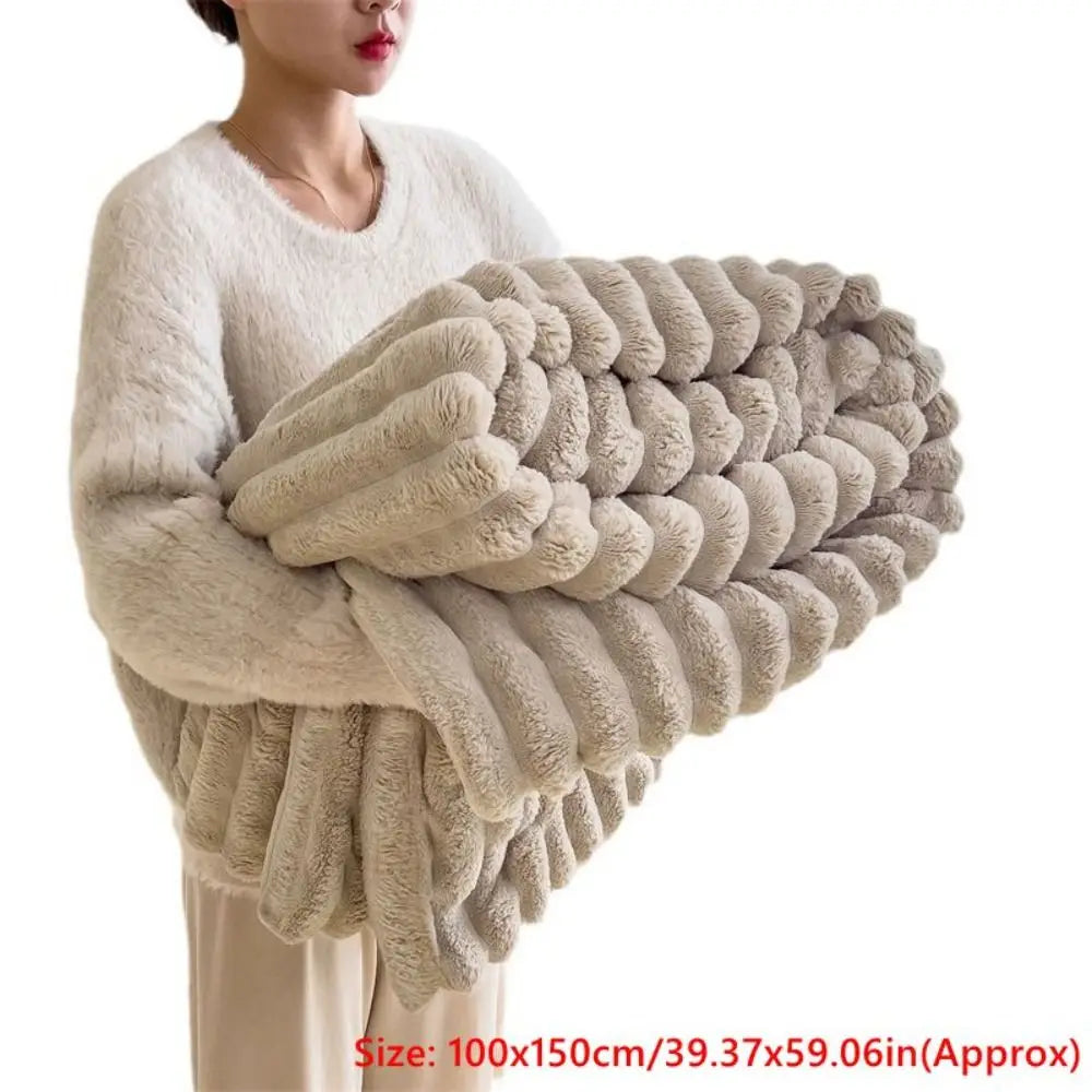 Warm Blanket