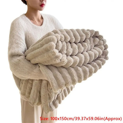 Warm Blanket