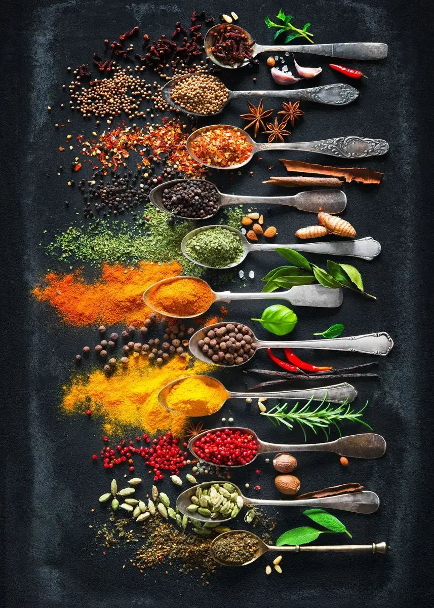 Kitchen Wall Art Pictures