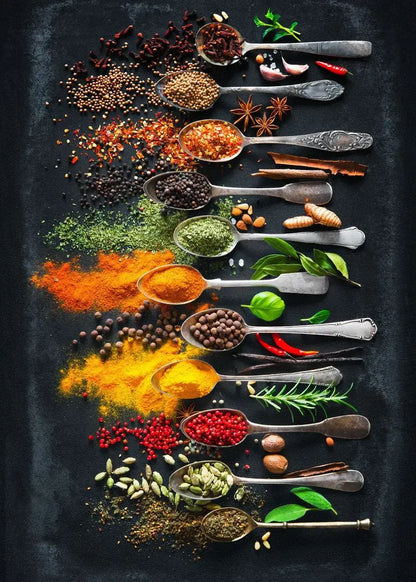 Kitchen Wall Art Pictures
