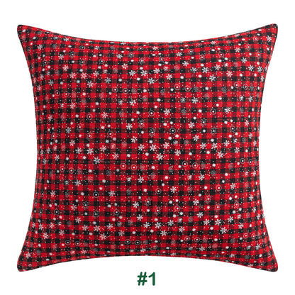 45x45cm Square Pillow Cases
