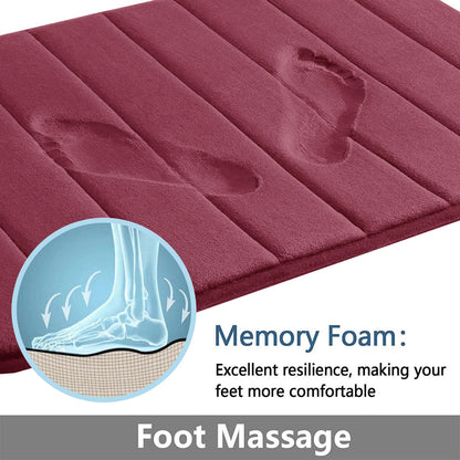 Super Absorbent Bath Mat