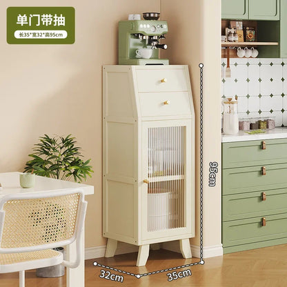 Kitchen Cabinet Organizer