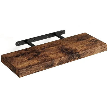 Floating Shelves