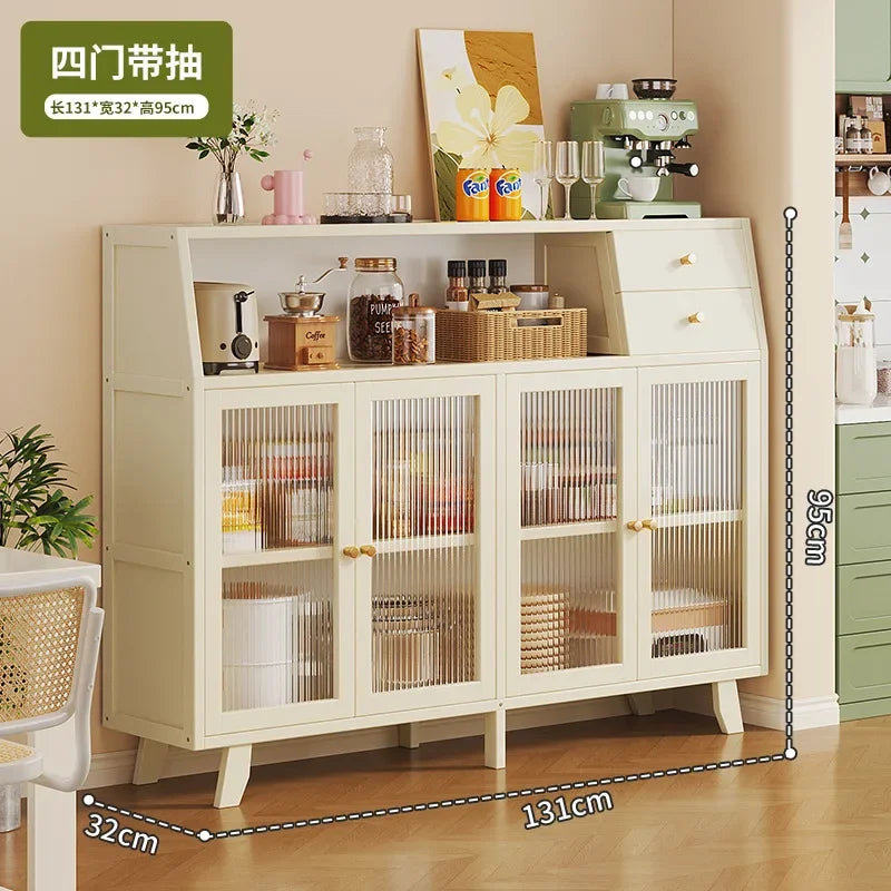 Kitchen Cabinet Organizer