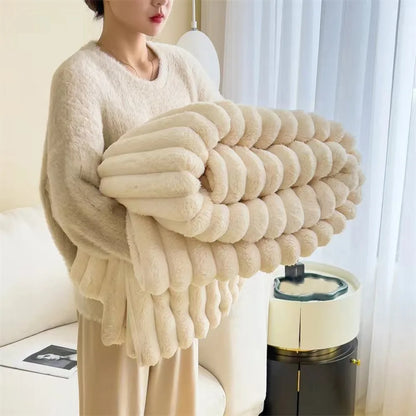 Warm Blanket
