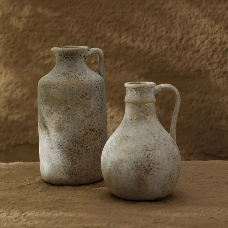 Ceramic Vases
