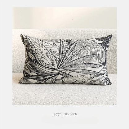 Modern Luxury Pillow Cover