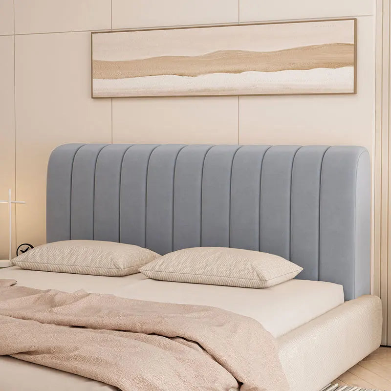 Stretch Headboard Covers