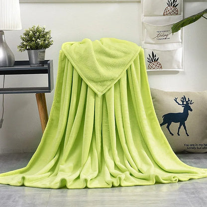 Soft Warm Blankets