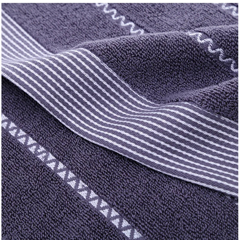 Large Bath Towels 140 x 70cm