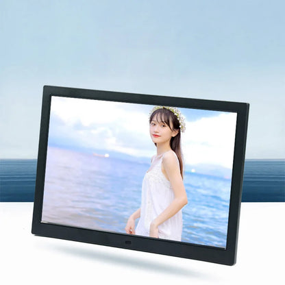 15.6-inch 2K Digital photo frame