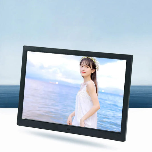 15.6-inch 2K Digital photo frame