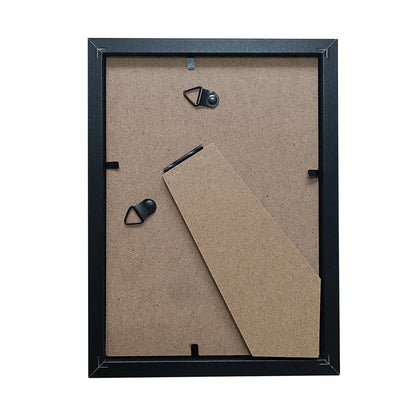 4 Colors Picture Frame