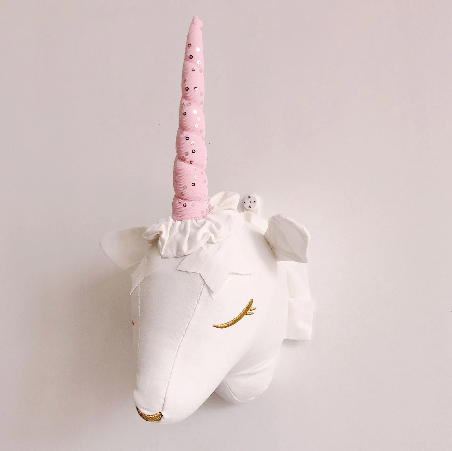 Children's Room Animal Decorations