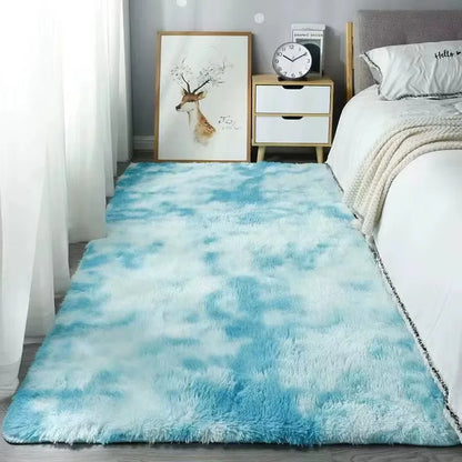 Thick and Plush Rug